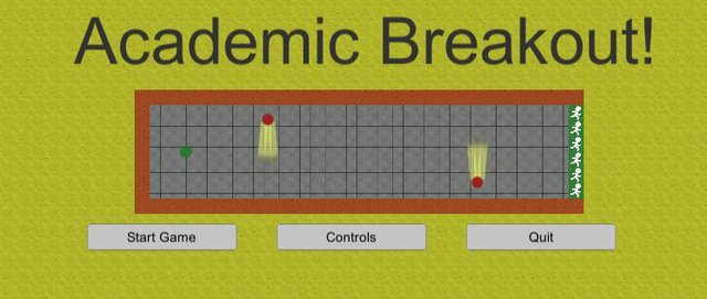 Academic Breakout