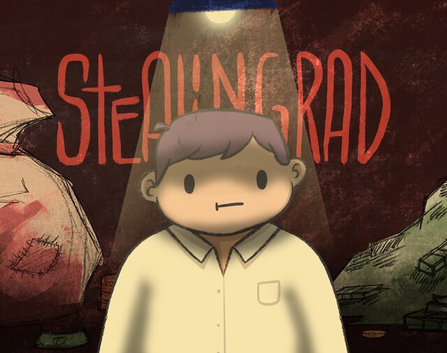 Stealingrad