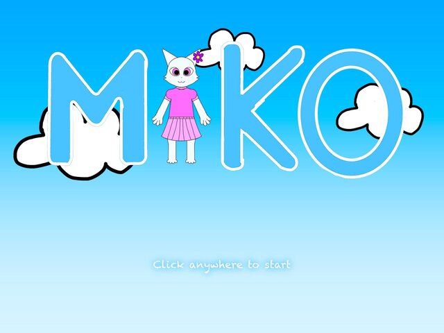 Miko (PrismGod)