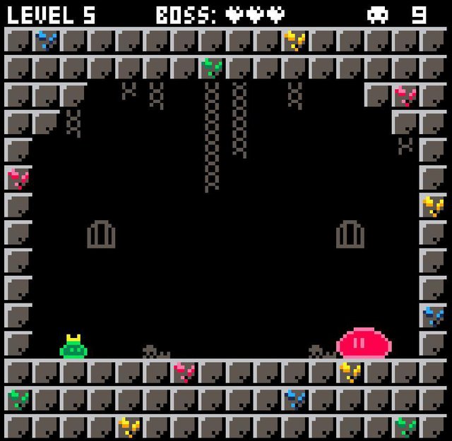Slime Crown