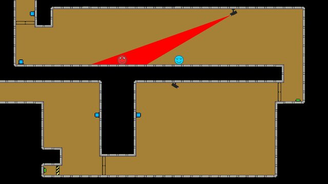 Circle Adventures | United Game Jam