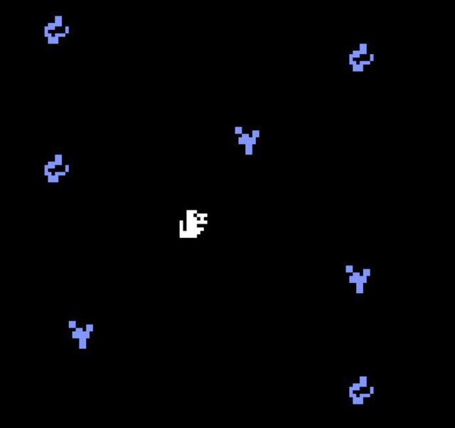 Crocodile Flip Demo
