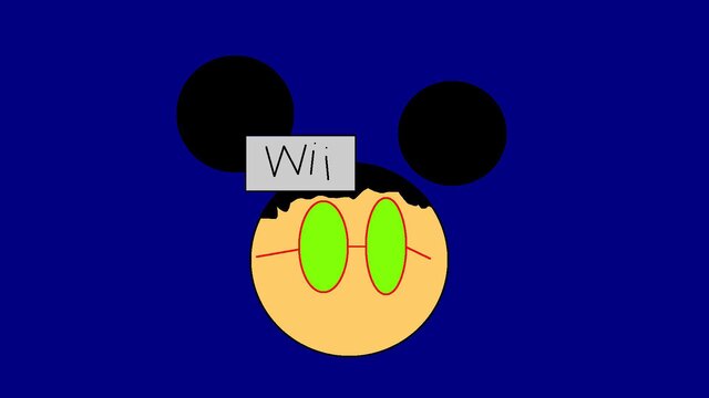 The MickeyFTWDWReadFTL Show Game