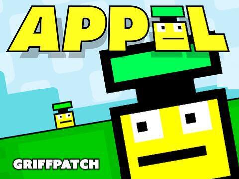 Appel v1.4 Scratch