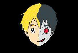 INNER DEMON