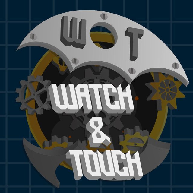 Watch and Touch