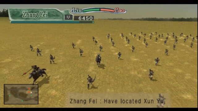 Kessen 2