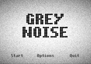 Grey Noise