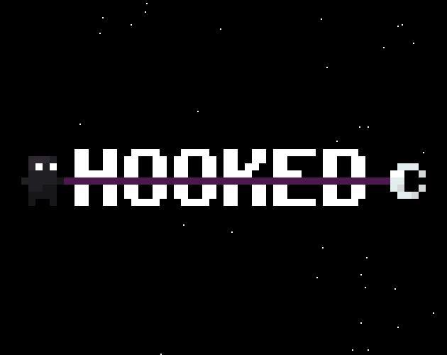 Hooked (CCeriseGD)