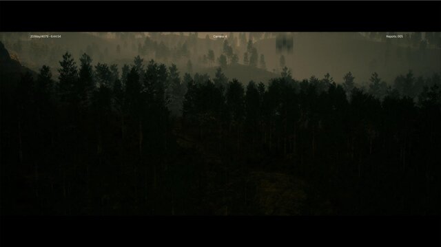 Forest Invaders