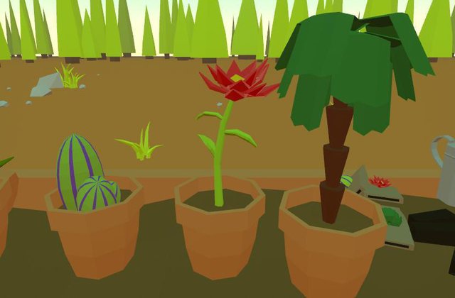 Planter Box