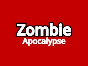 ZombieApocalypse