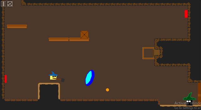 Shovel Wizard