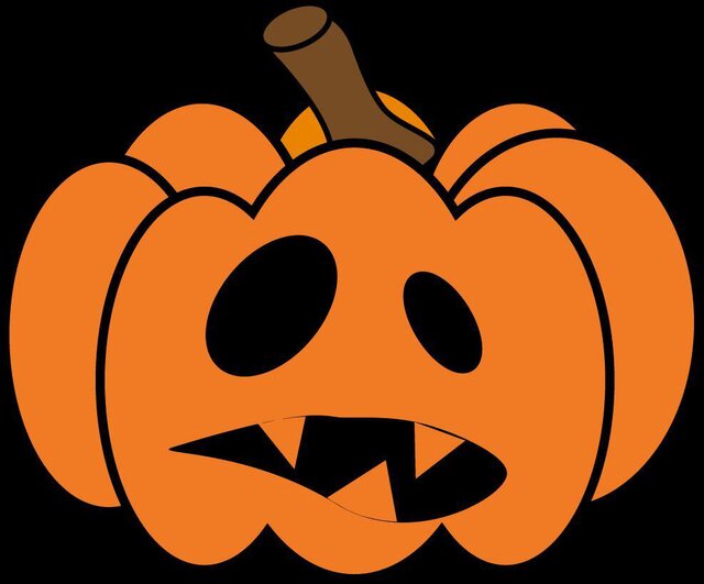 Hunt of the Pumpkin