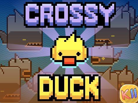 Crossy Duck