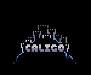 CALIGO (itch)