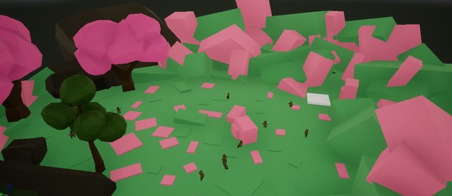 a Dream Gone Wrong