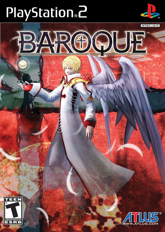 Baroque International