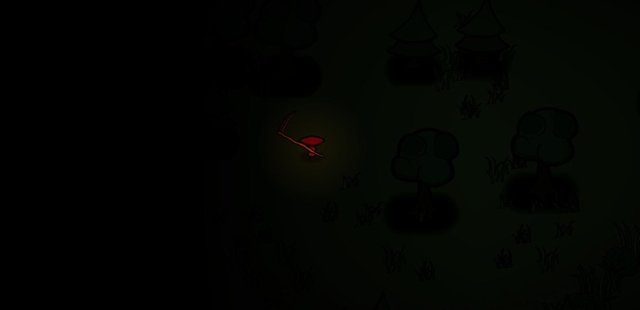 Spiky World