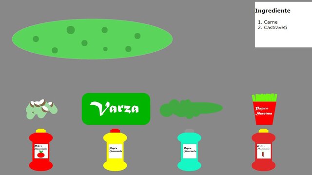Papa's Shaormeria