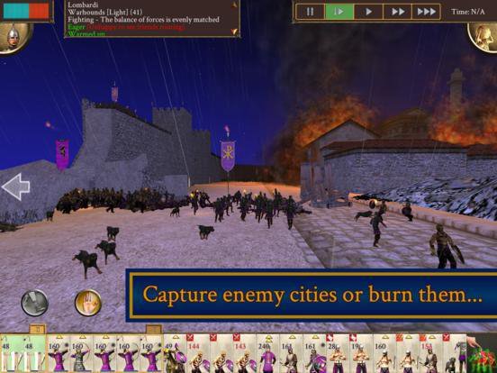 ROME: Total War - BI