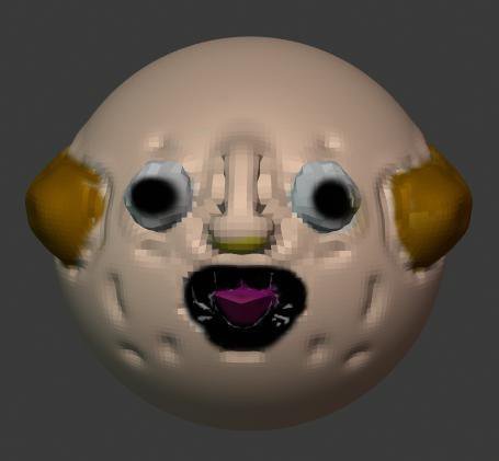 Say hi to jimmy