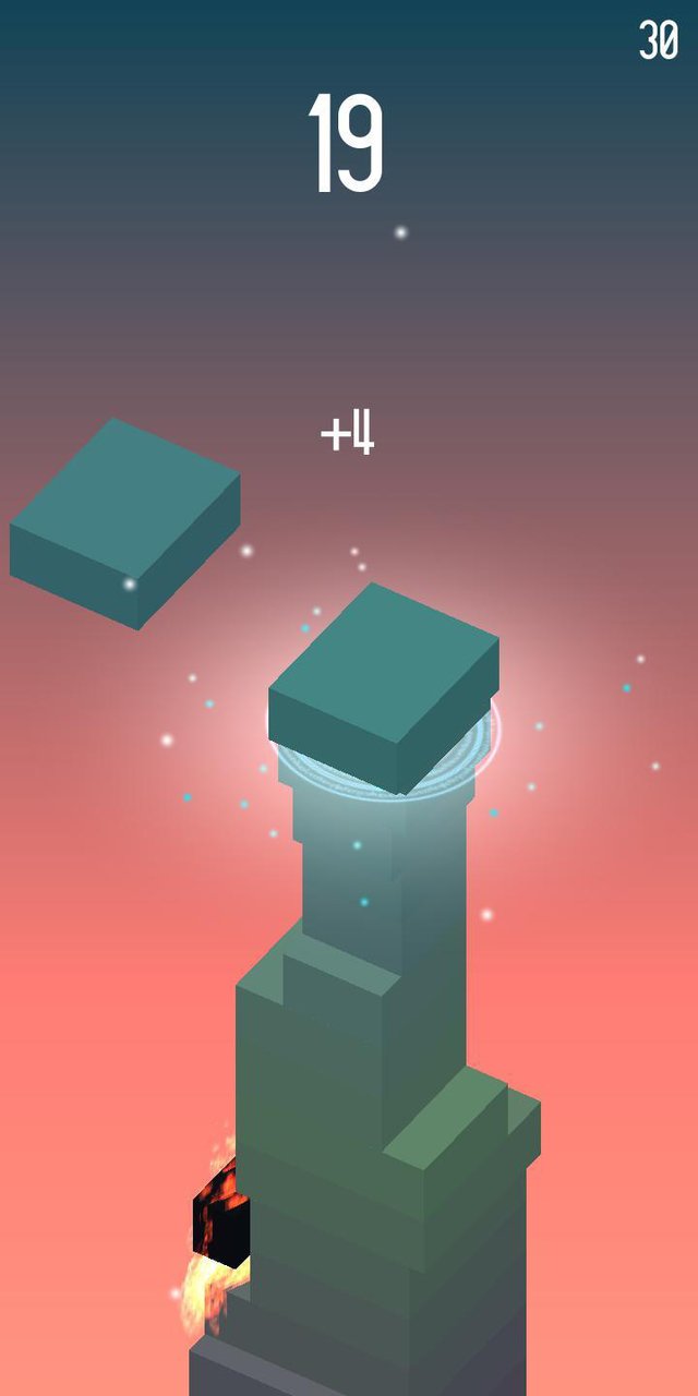 Super Stacker (WISE ENGAGED)