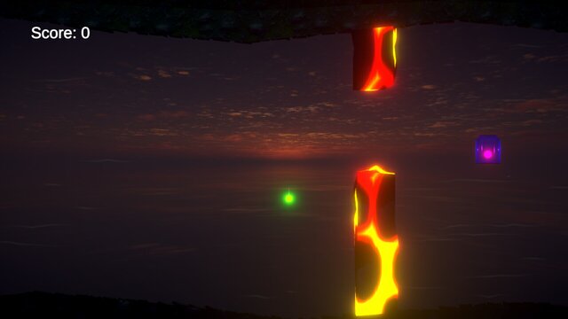 Light Up The Sky