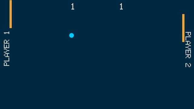 Pong Champ