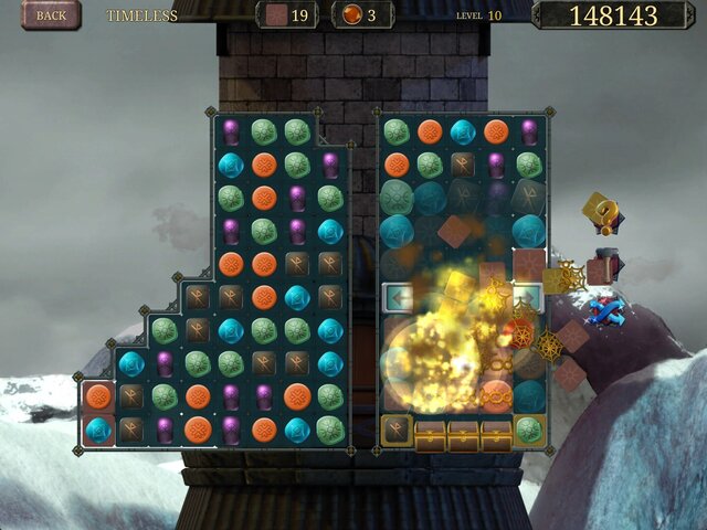 Tower Of Wishes 2: Vikings Collector's Edition