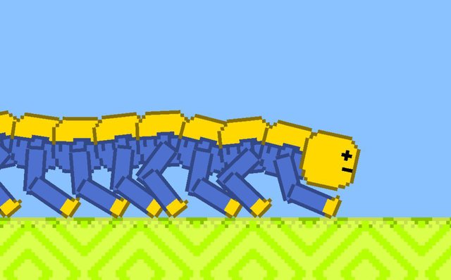 13QWOP