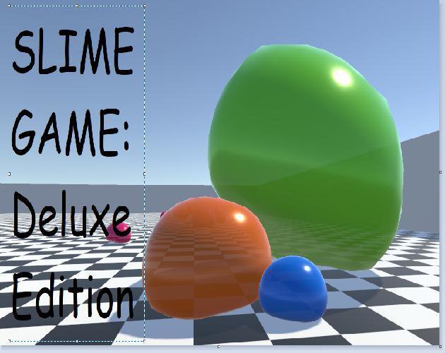 Slime Game