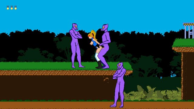 Goop Troopers