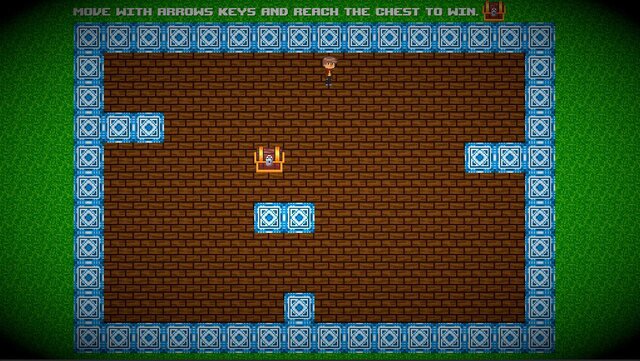 Puzzle logic game