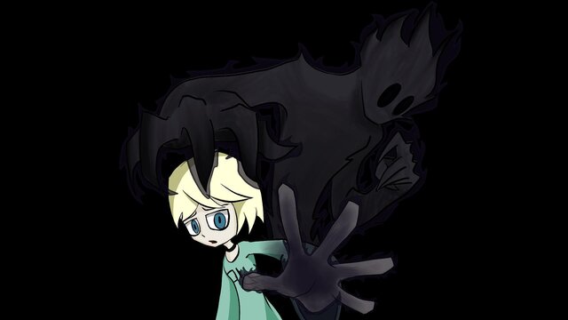 Dark Enough to See