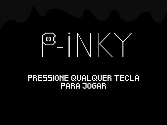 P-Inky