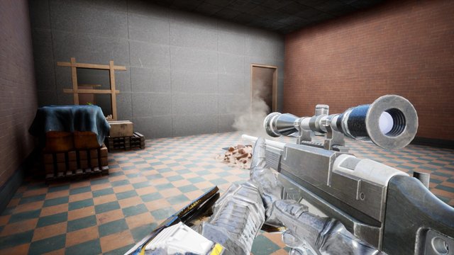 Maverick