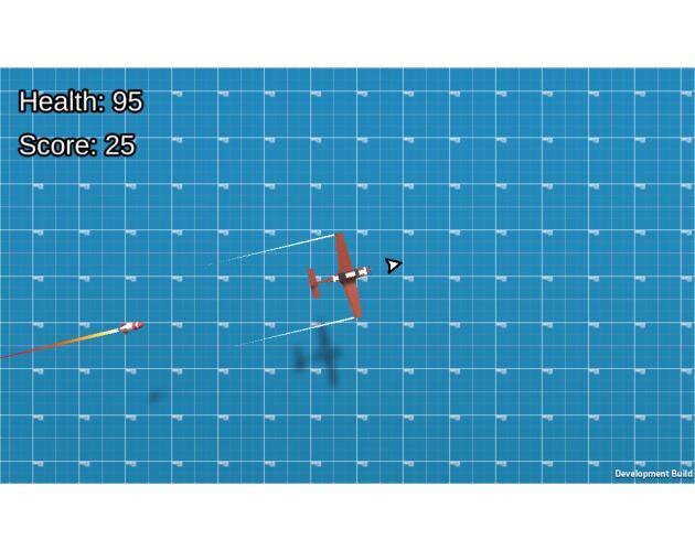 Plane (Prototype)