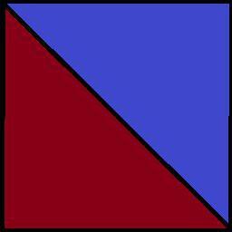 Red & Blue (HorizonZz)