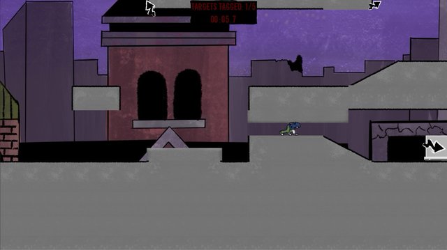 Runaway (Burning Sky Games)