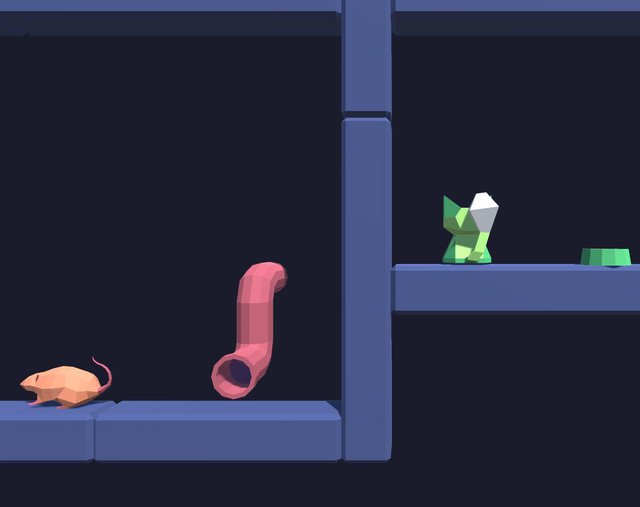Curiosity (itch) (cakemonitor)