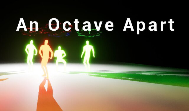 An Octave Apart
