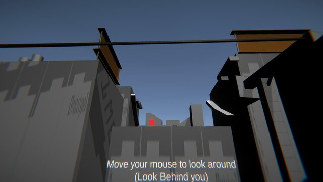 FreeRoam [0.2.1]