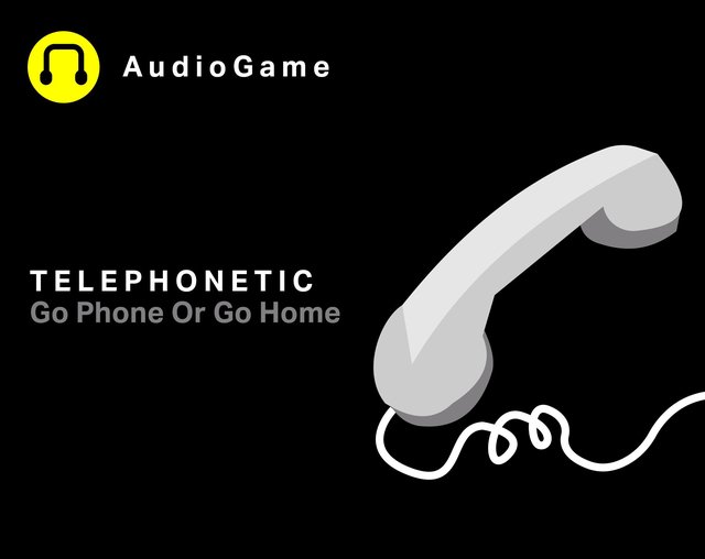 Telephonetic