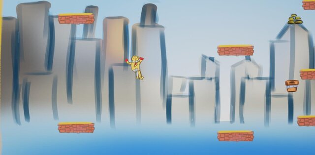 Money Rush (itch) (Jovvy2003)
