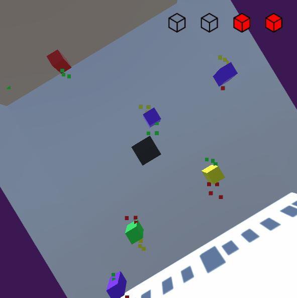 CubeGame
