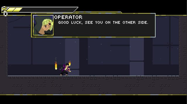 Spellthief (Pascal)