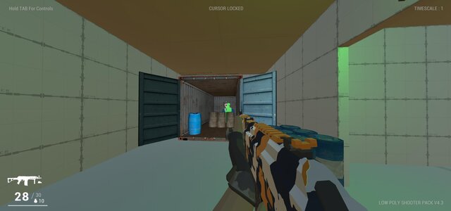 Kill House