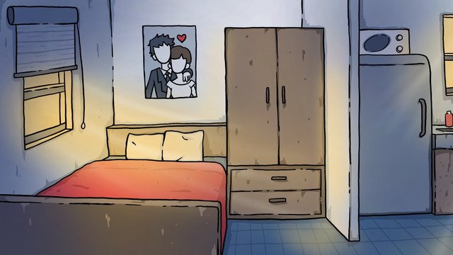Good Morning, Good Night