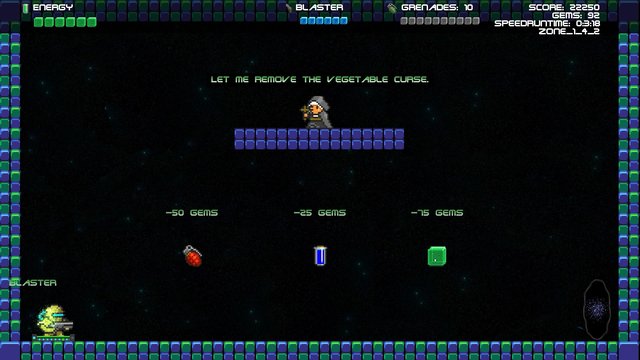 Infinite Prime